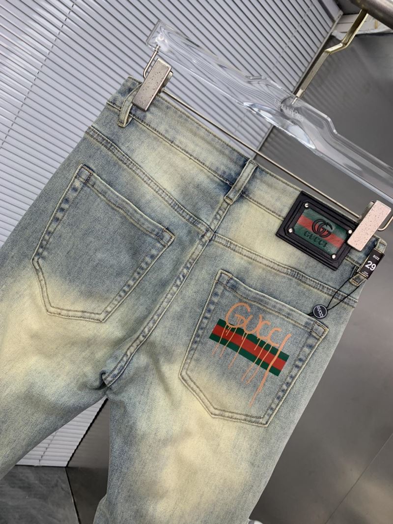 Gucci Jeans